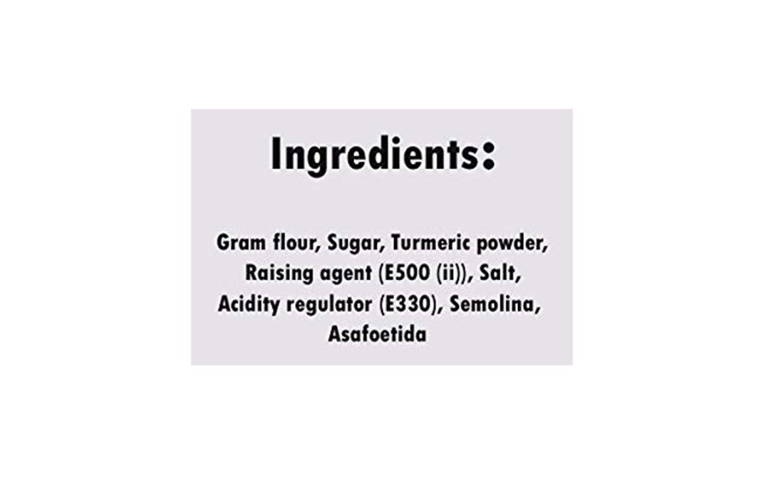 Sankalp Shri Khaman Instant Mix    Pack  400 grams